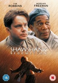 The Shawshank Redemption (2019) DVD