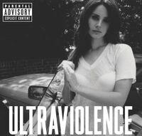 Lana Del Rey - Ultraviolence (2014) 2LP