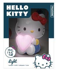 Lamp Hello Kitty