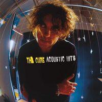 Cure - Acoustic Hits (2017) LP