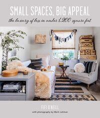 Small Spaces, Big Appeal 