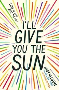 I'll Give You the Sun