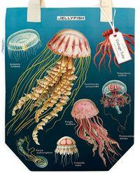 Ostukott Jellyfish