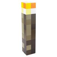 Lamp Minecraft Torch