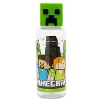 Joogipudel Minecraft 3D Ecozen 560ml