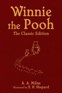 Winnie the Pooh: The Classic Edition 