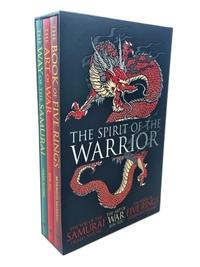 Spirit of the Warrior: 3-Book Set