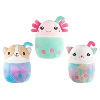 Pehme mänguasi Boba pets 18cm, assortii