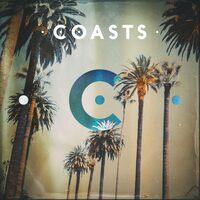Coasts - Coasts (2016) 2LP