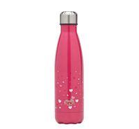 Termospudel Hot & Cold, Pink, 500ml