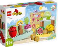 LEGO DUPLO Maheturg