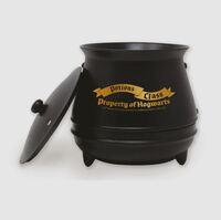 Kruus Harry Potter Cauldron, ise segav