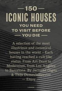 150 Houses Need to Visit Before You Die