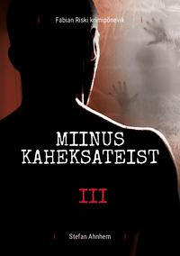 Miinus kaheksateist