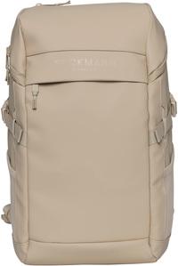 Seljakott Beckmann Street FLX Beige maht 30-35l