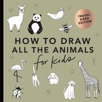 How to Draw All the Animals