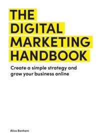 Digital Marketing Handbook
