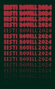 E-raamat: Eesti Novell 2024