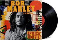 Bob Marley - Africa Unite (2023) LP