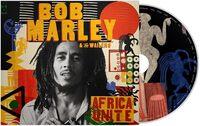 Bob Marley - Africa Unite (2023) CD