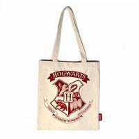 OSTUKOTT HARRY POTTER (HOGWARTS CREST), WHITE