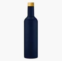 Uberstar termospudel veinile, Mood Indigo, 750ml