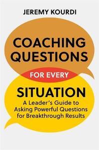 Coaching Questions for Every Situation