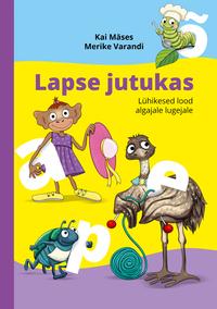 Lapse jutukas