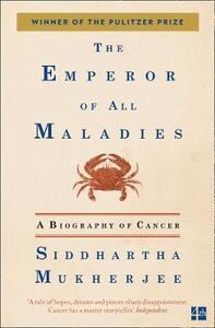 Emperor of All Maladies