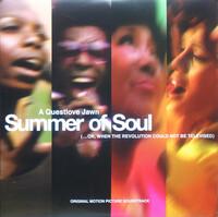 V/A - Summer of Soul (...or When the Revolution Could Not Be Televised) (2021) 2LP