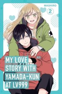 My Love Story with Yamada-kun at Lv999 02