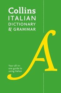 Italian Dicitionary and Grammar