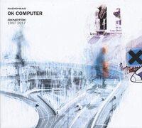 Radiohead - OK Computer (1997) 3LP