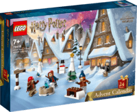 LEGO Harry Potter advendikalender