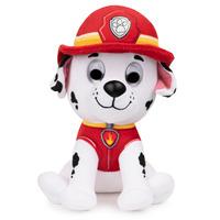 PAW PATROL pehme mänguasi Marshall, 15 cm