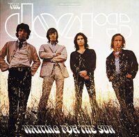 The Doors - Waiting For The Sun (2021) LP