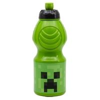 Joogipudel Minecraft Sport 400ml