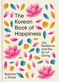 Korean Book of Happiness