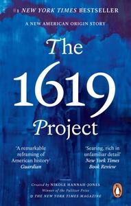 1619 Project: A New American Origin Story