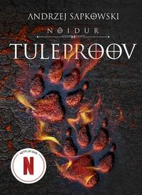 E-raamat: Tuleproov. Nõidur III