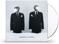 Pet Shop Boys - Nonetheless (2024) CD