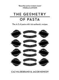 Geometry of Pasta