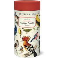 Pusle British Birds, 1000tk
