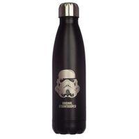 TERMOSPUDEL STAR WARS: THE ORIGINAL STORMTROOPER, BLACK, 500ML