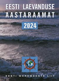 Eesti laevanduse aastaraamat 2024