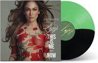 Jennifer Lopez – This Is Me...Now (2024) LP