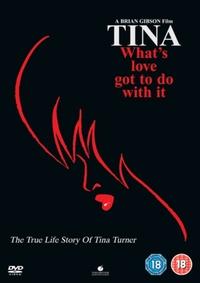 What's Love Got to Do With It (2001) DVD