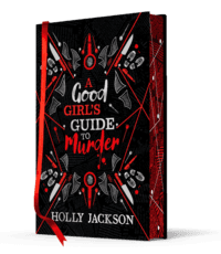 Good Girl's Guide to Murder (Collector's Edition)