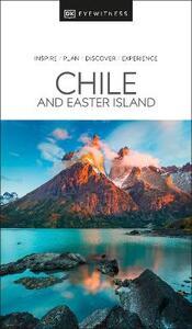 DK Eyewitness Chile and Easter Island