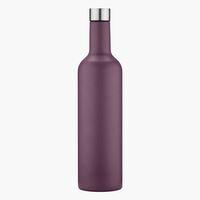 Uberstar termospudel veinile, Deep Mauve, 750ml